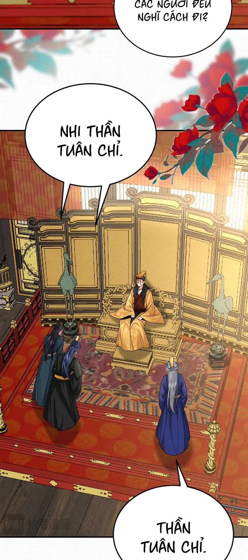 Phế Thê Trùng Sinh 64 trang 28