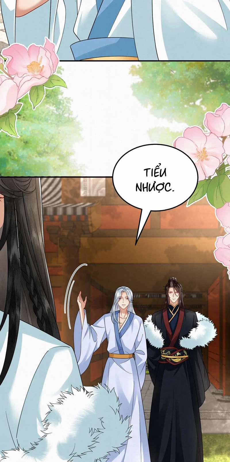 Phế Thê Trùng Sinh 64 trang 3