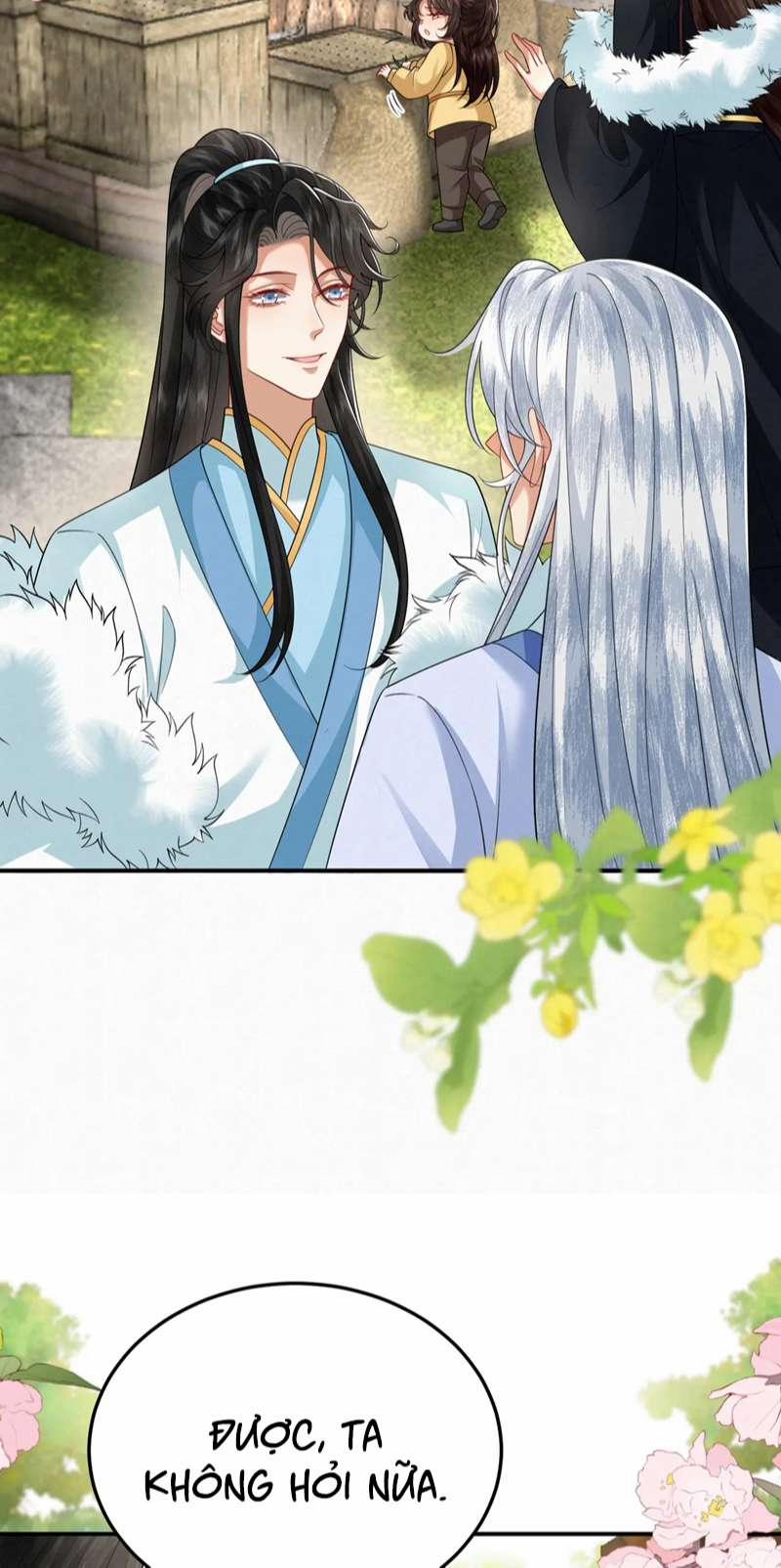 Phế Thê Trùng Sinh 64 trang 7