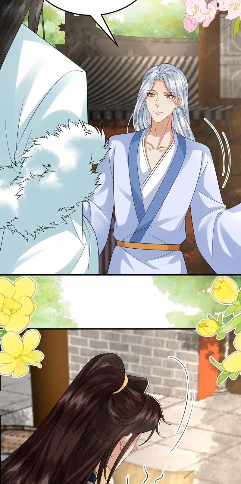 Phế Thê Trùng Sinh 64 trang 8