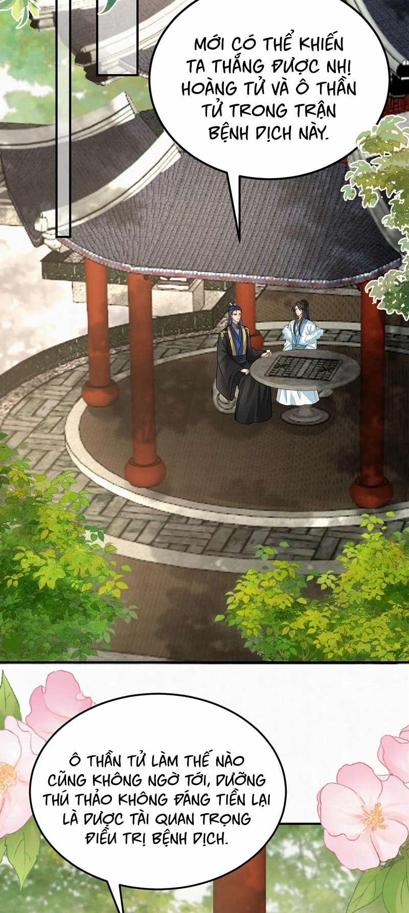 Phế Thê Trùng Sinh 65 trang 1