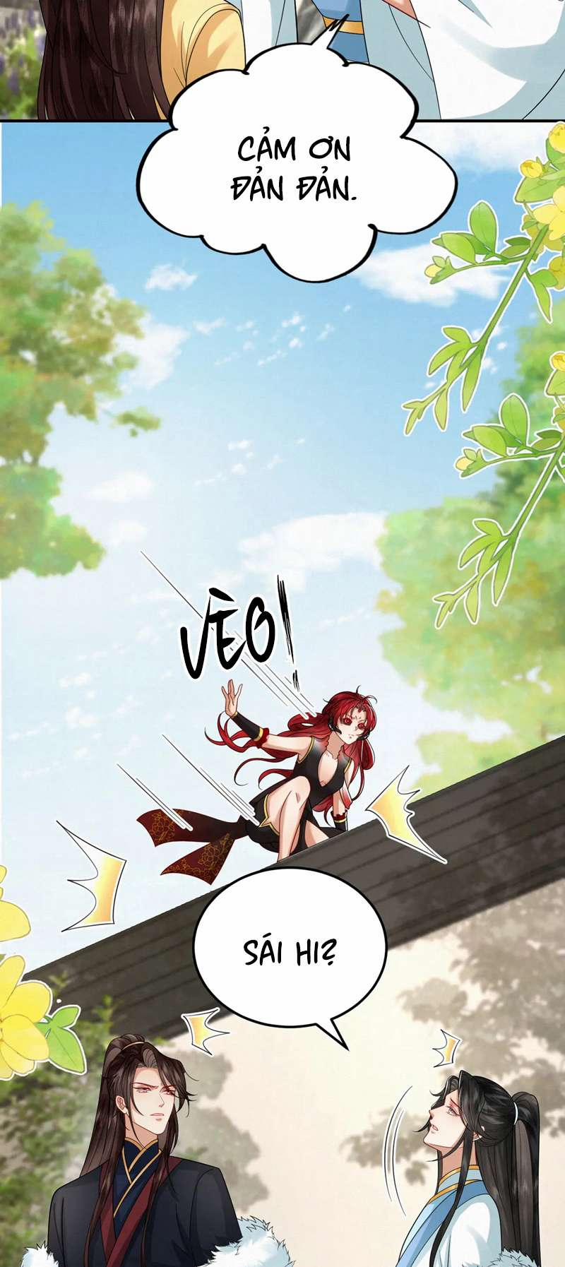 Phế Thê Trùng Sinh 65 trang 12