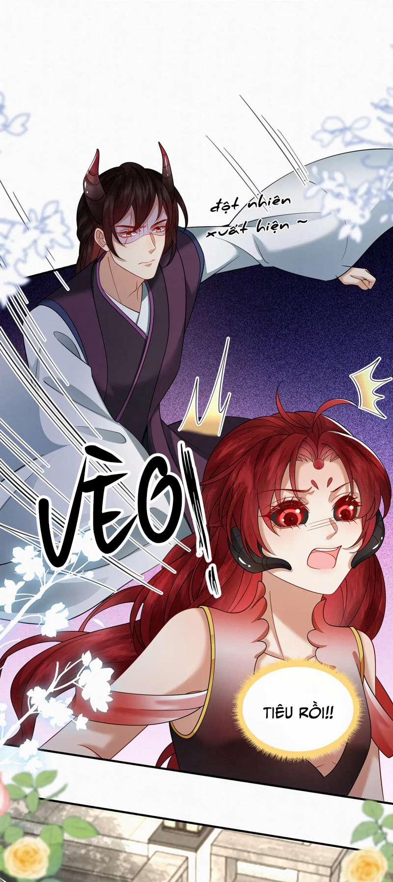 Phế Thê Trùng Sinh 65 trang 14