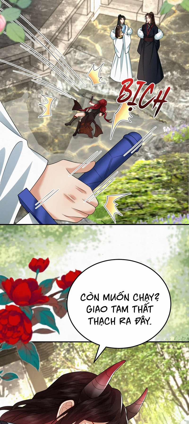 Phế Thê Trùng Sinh 65 trang 15