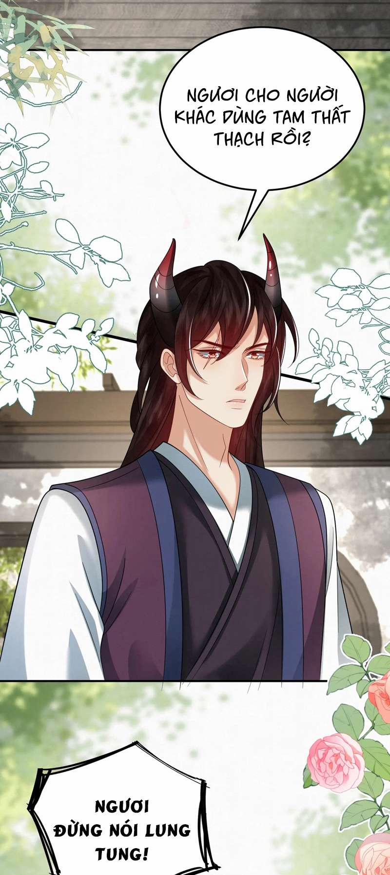 Phế Thê Trùng Sinh 65 trang 19