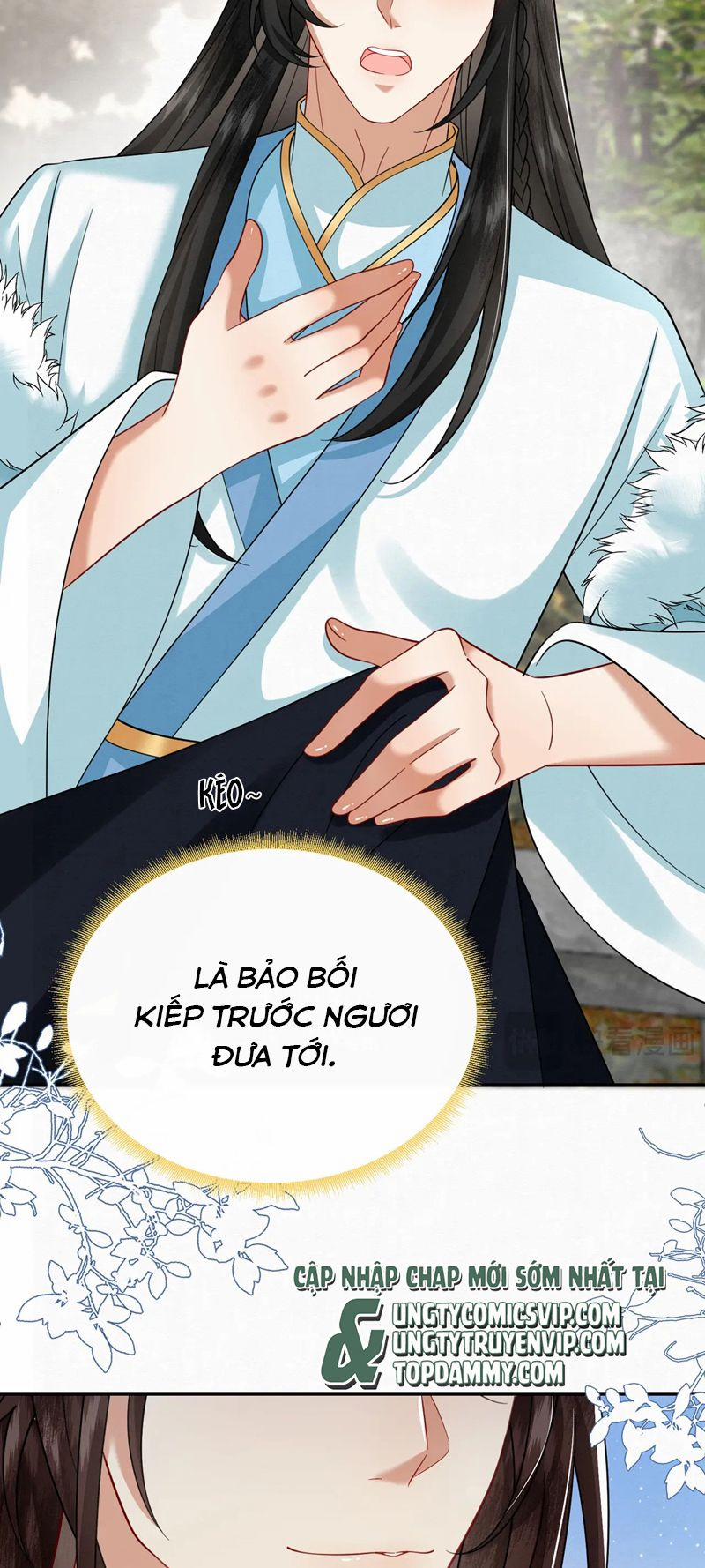 Phế Thê Trùng Sinh 66 trang 10