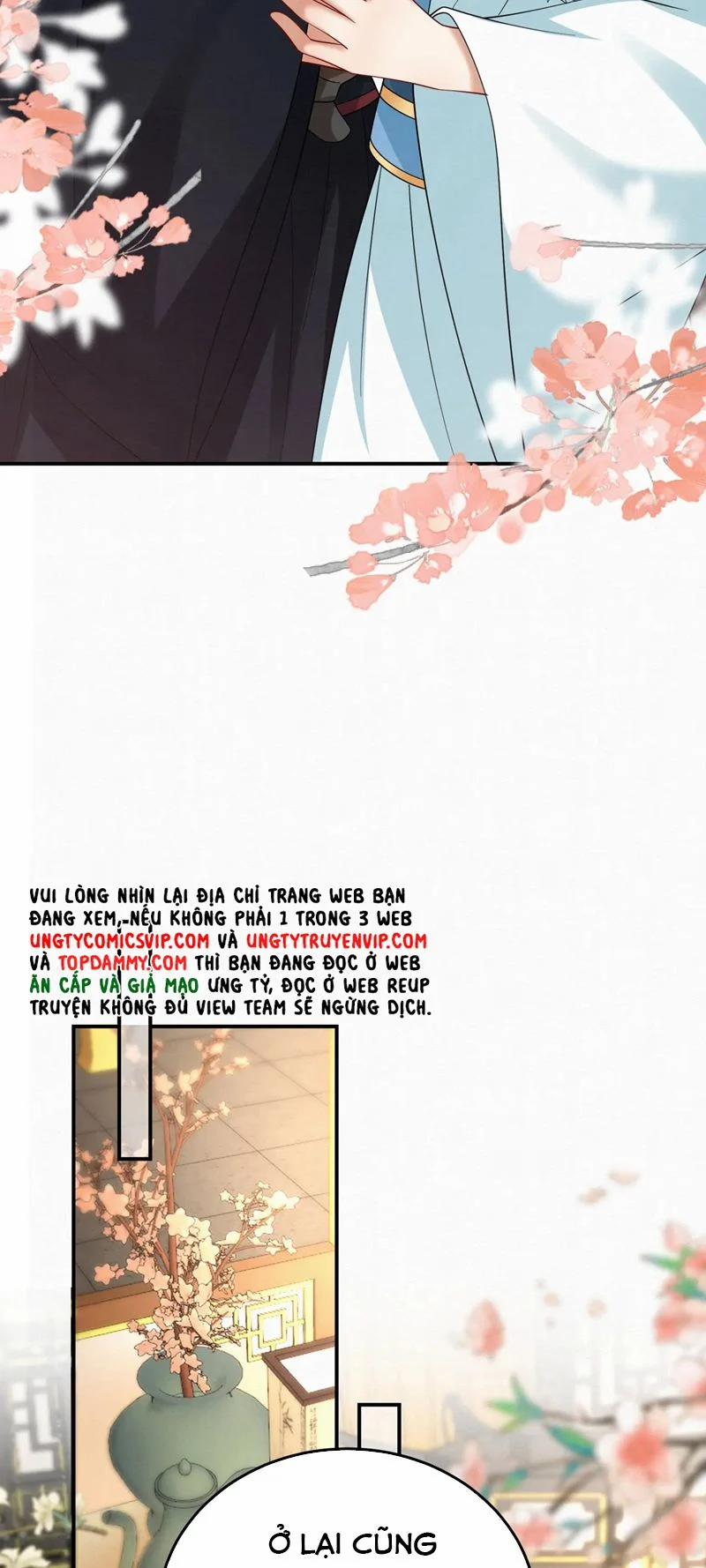 Phế Thê Trùng Sinh 66 trang 12