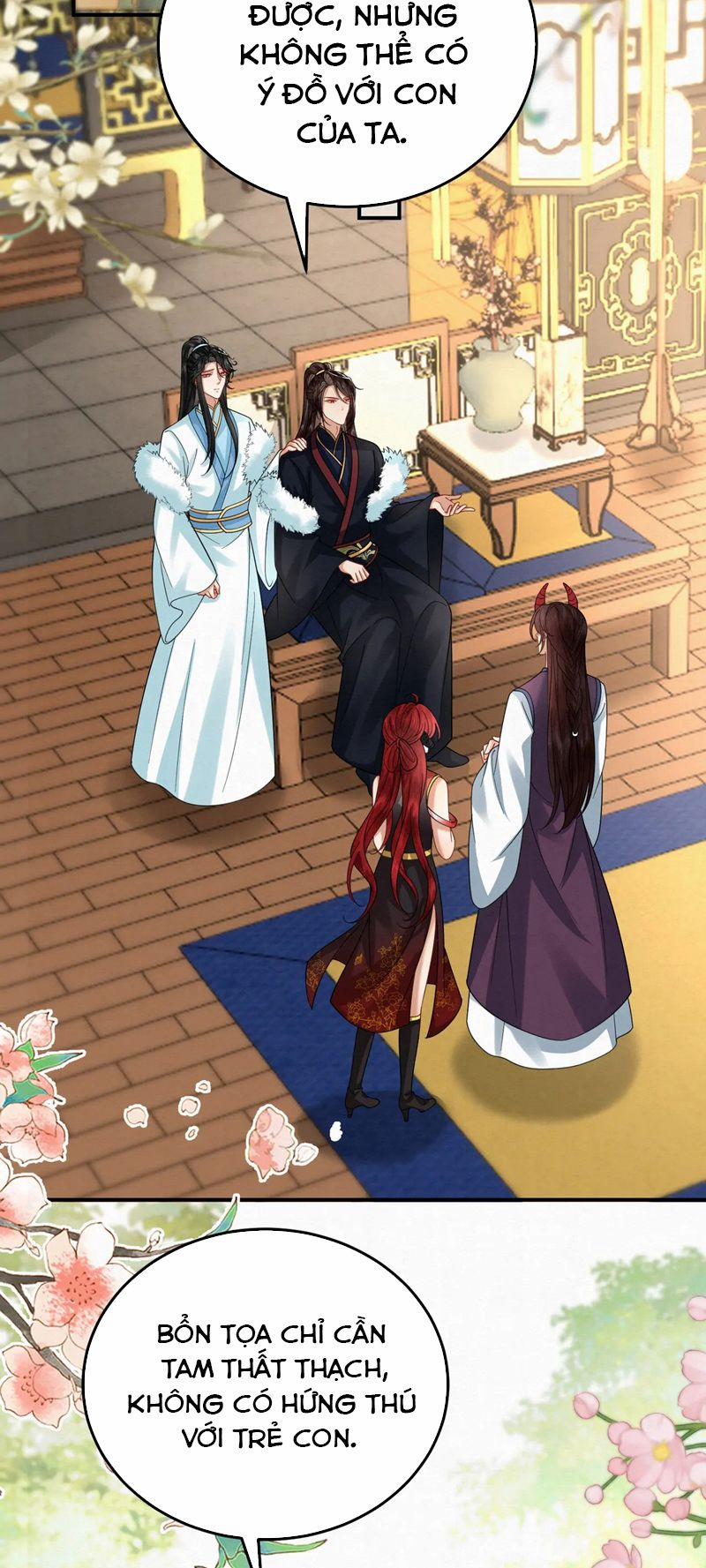 Phế Thê Trùng Sinh 66 trang 13