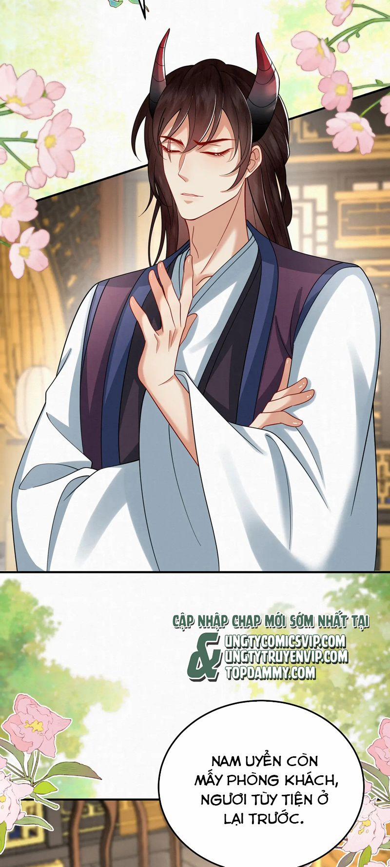 Phế Thê Trùng Sinh 66 trang 14