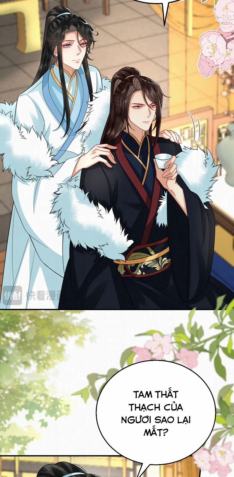 Phế Thê Trùng Sinh 66 trang 15