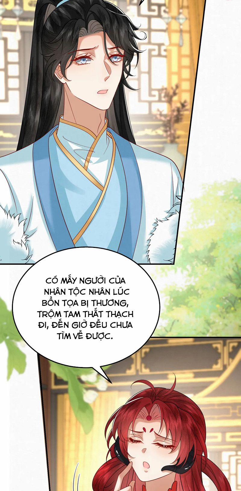 Phế Thê Trùng Sinh 66 trang 16