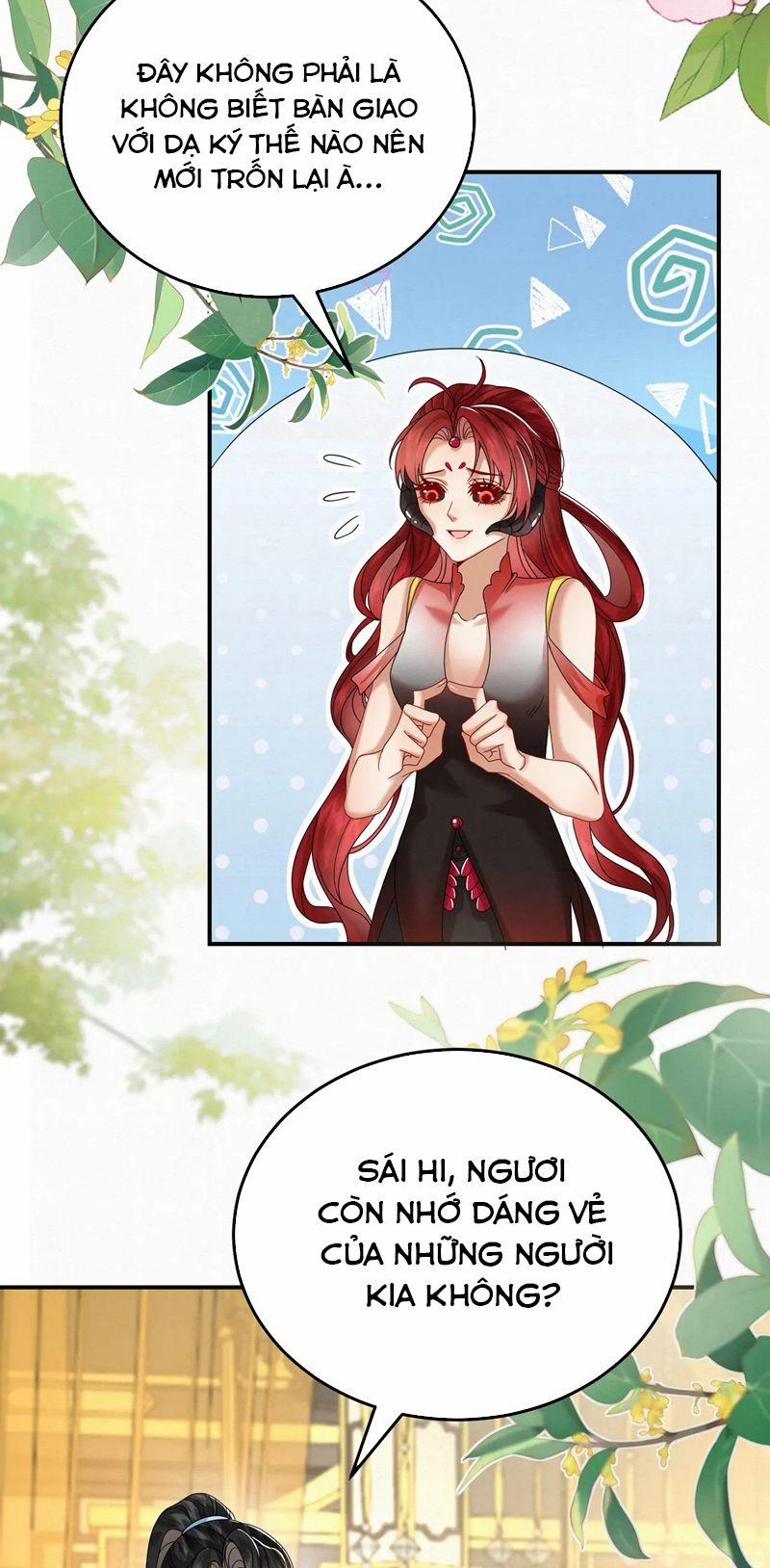 Phế Thê Trùng Sinh 66 trang 18