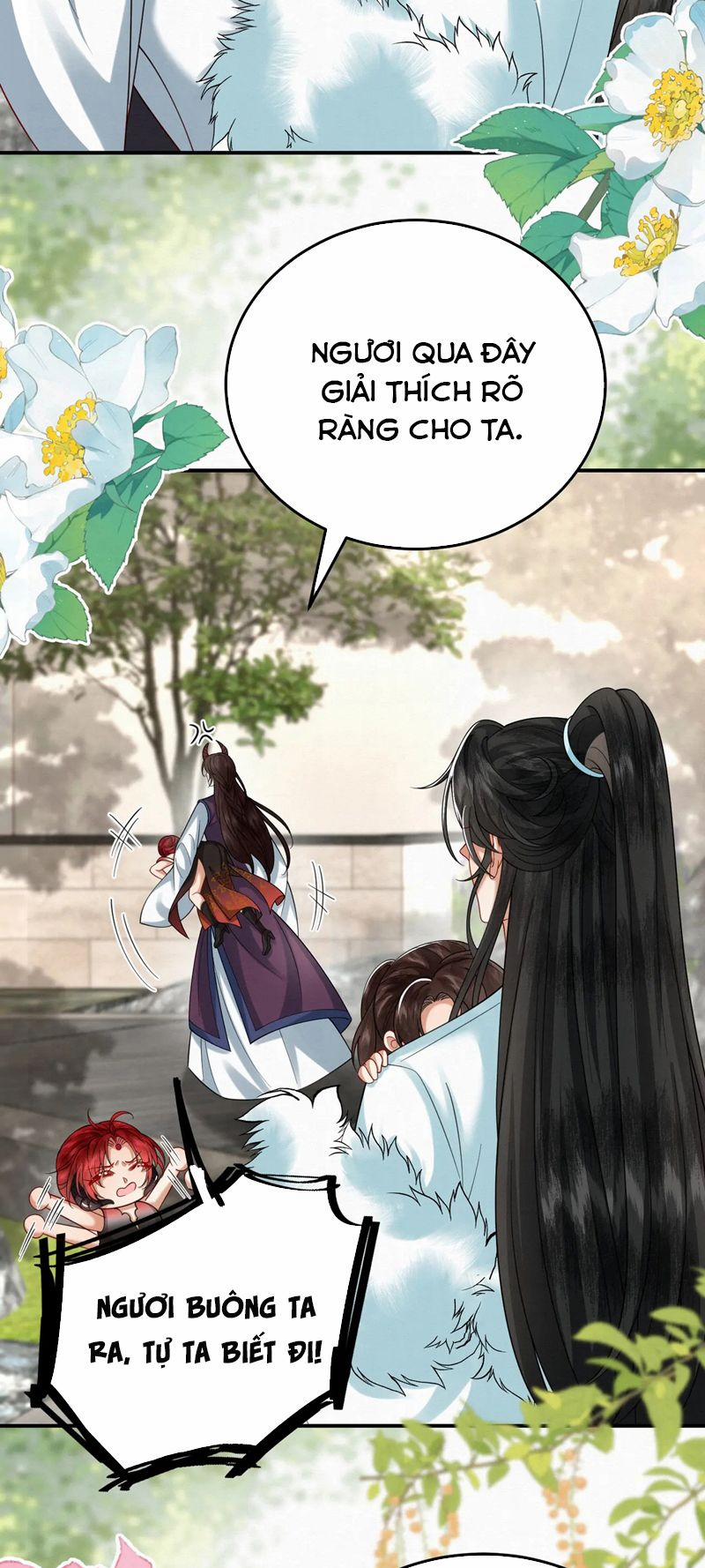 Phế Thê Trùng Sinh 66 trang 2