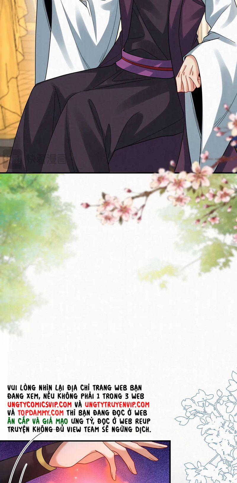 Phế Thê Trùng Sinh 66 trang 21