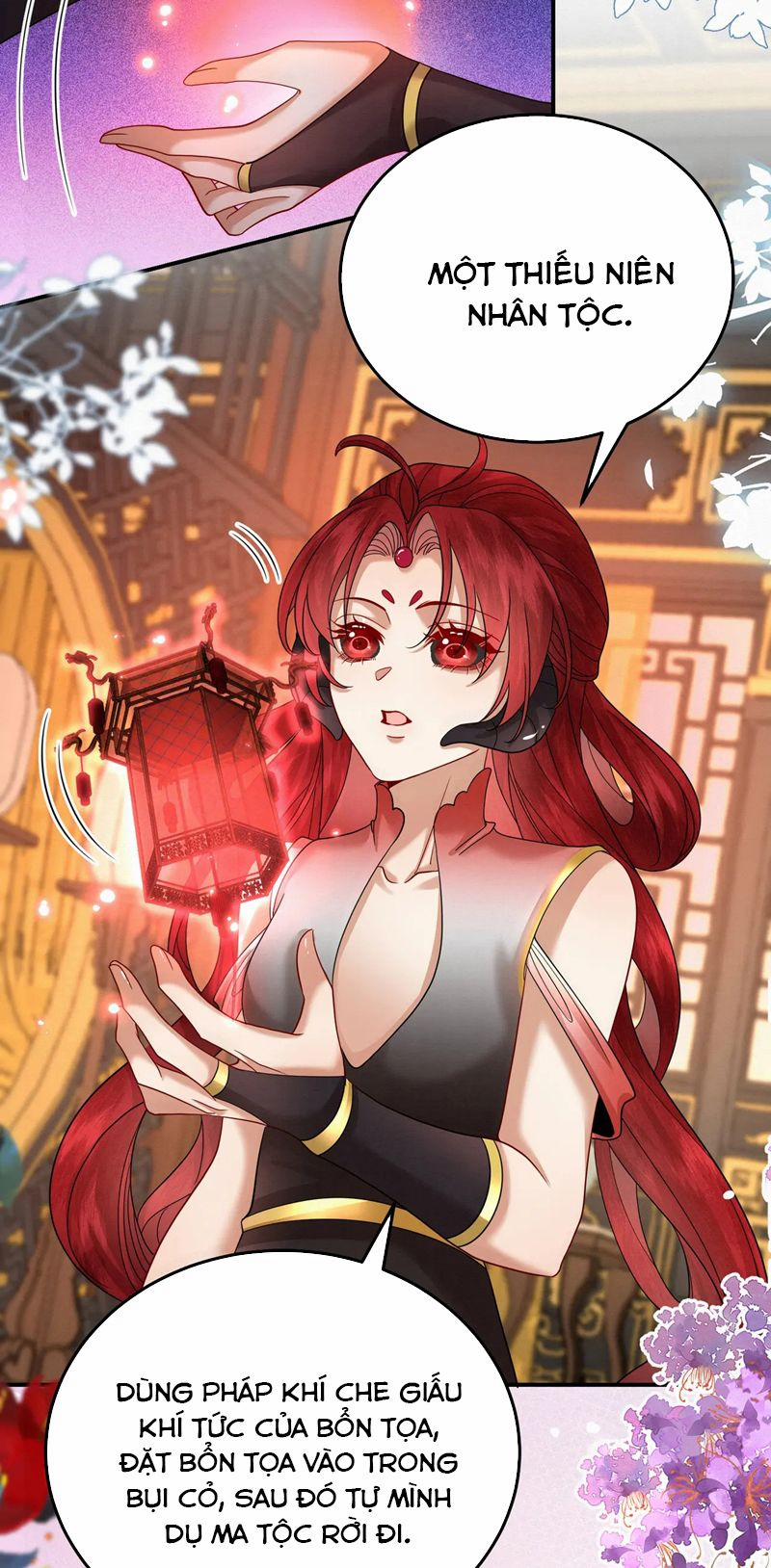 Phế Thê Trùng Sinh 66 trang 22