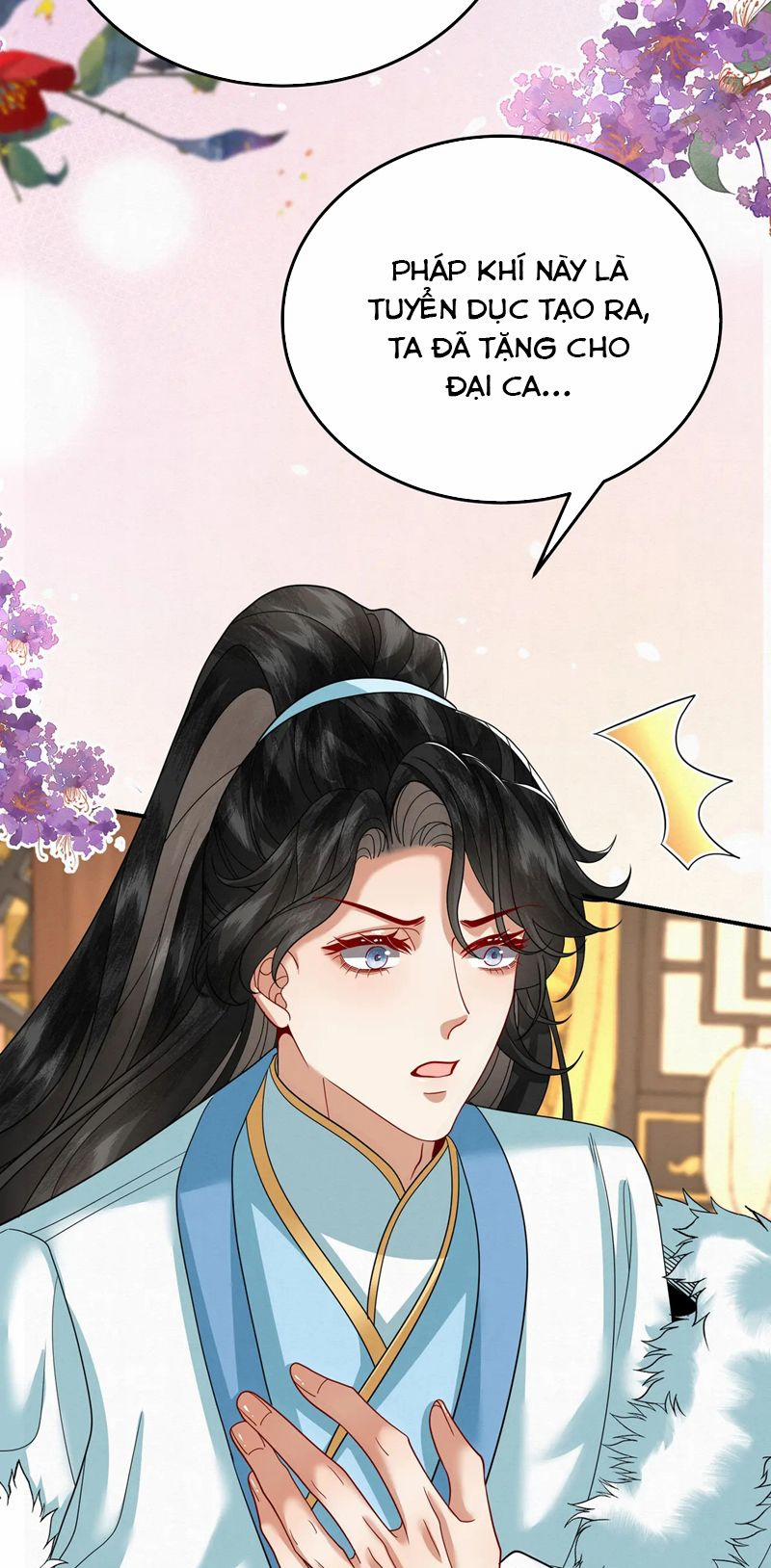Phế Thê Trùng Sinh 66 trang 23