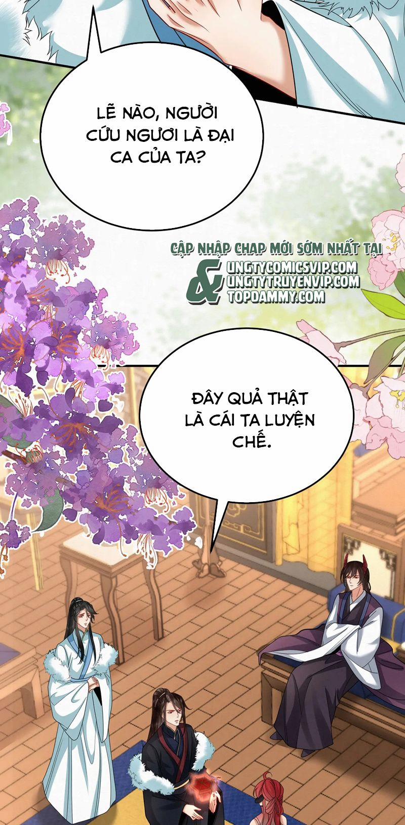 Phế Thê Trùng Sinh 66 trang 24