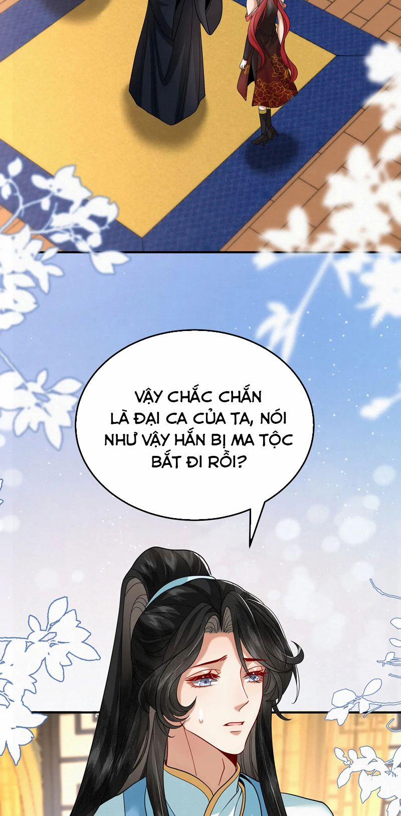 Phế Thê Trùng Sinh 66 trang 25