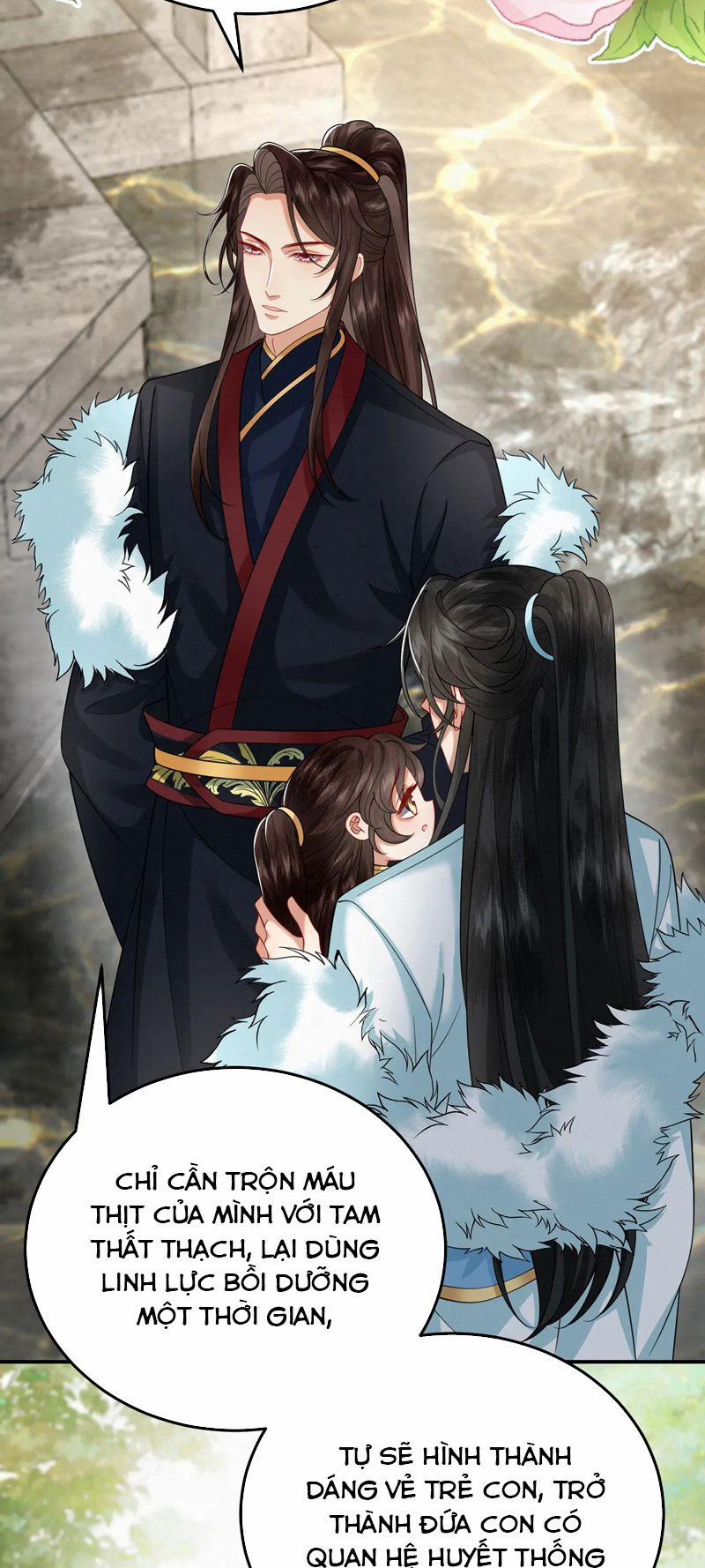 Phế Thê Trùng Sinh 66 trang 4