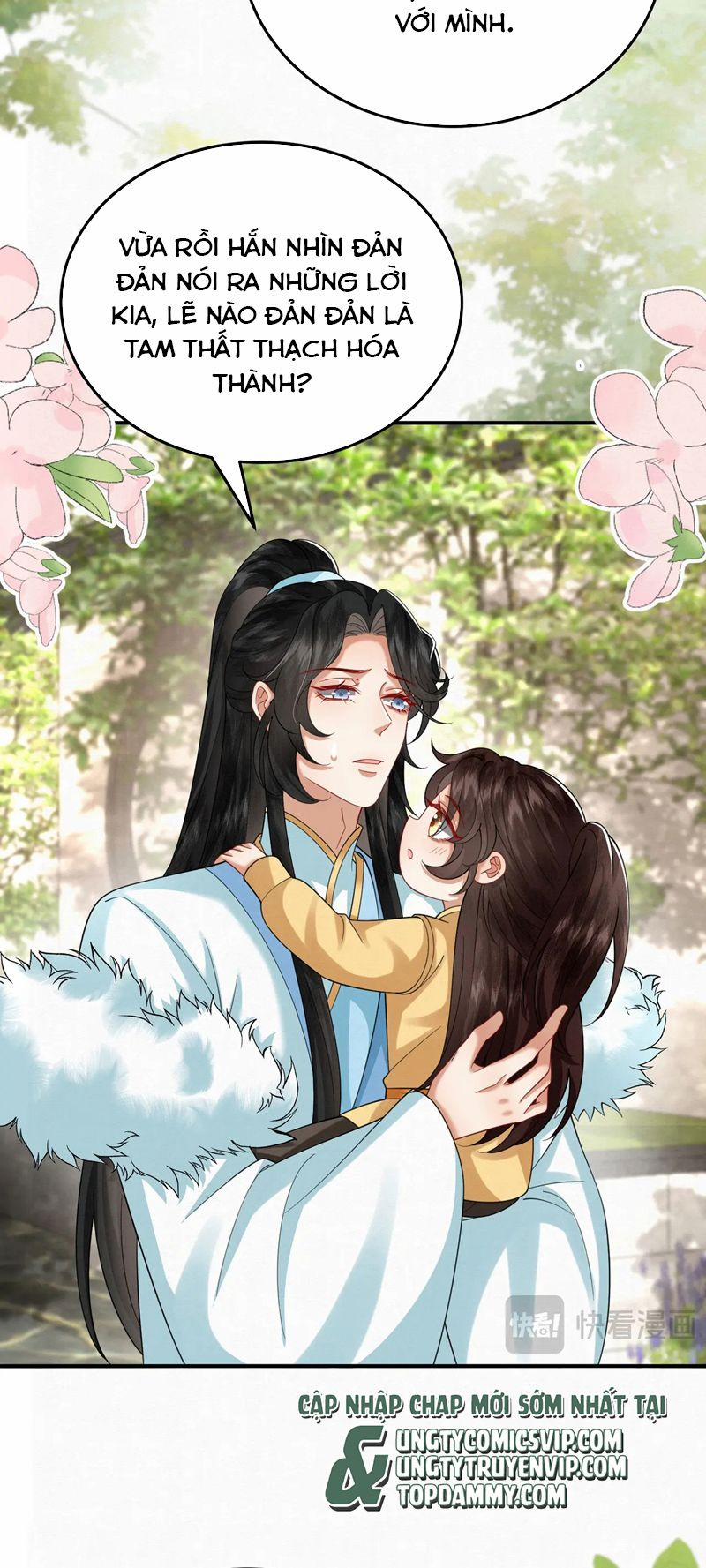 Phế Thê Trùng Sinh 66 trang 5