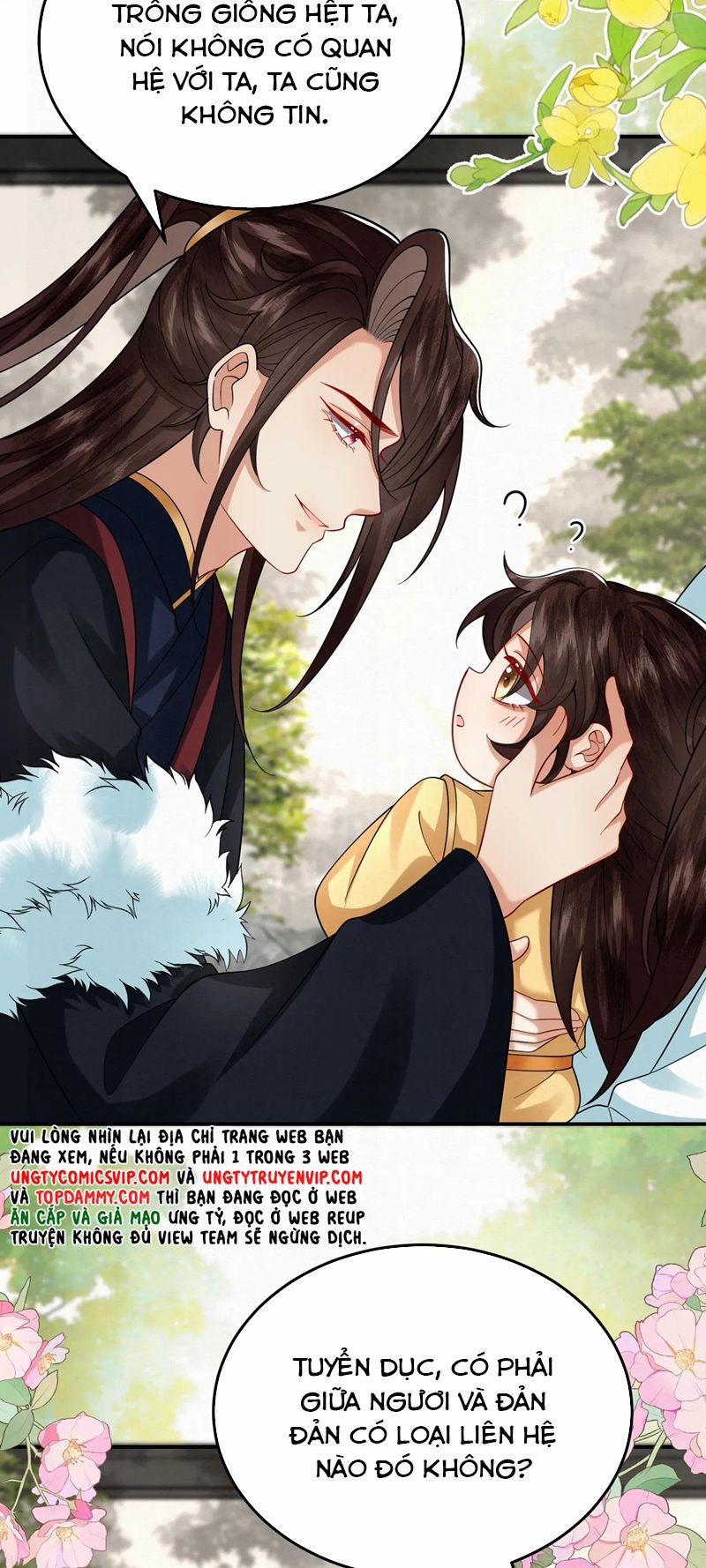 Phế Thê Trùng Sinh 66 trang 7