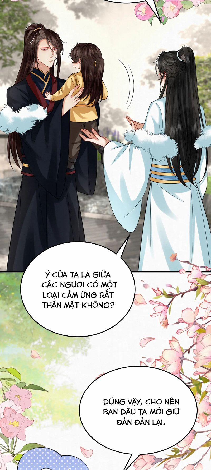 Phế Thê Trùng Sinh 66 trang 8