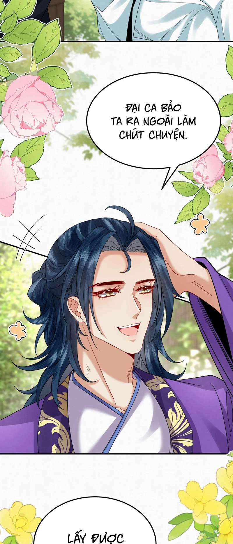 Phế Thê Trùng Sinh 67 trang 10