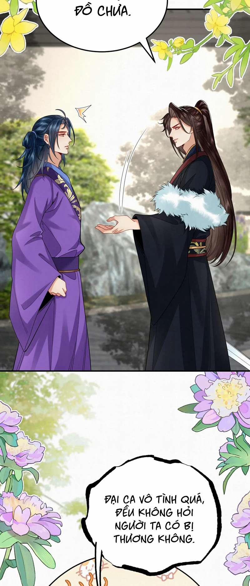 Phế Thê Trùng Sinh 67 trang 11