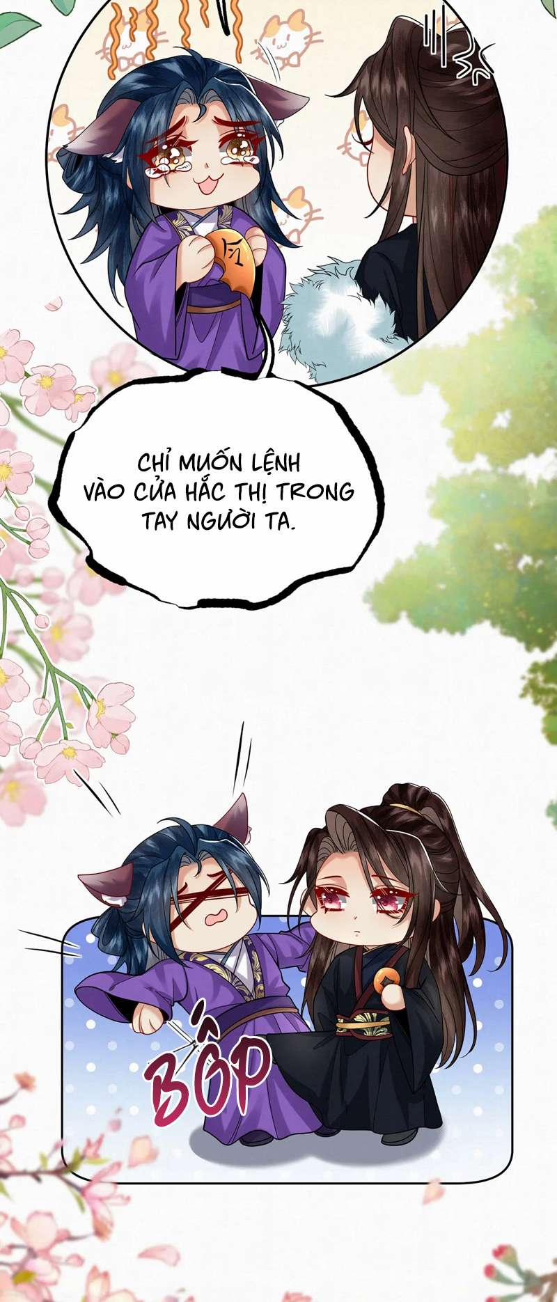 Phế Thê Trùng Sinh 67 trang 12