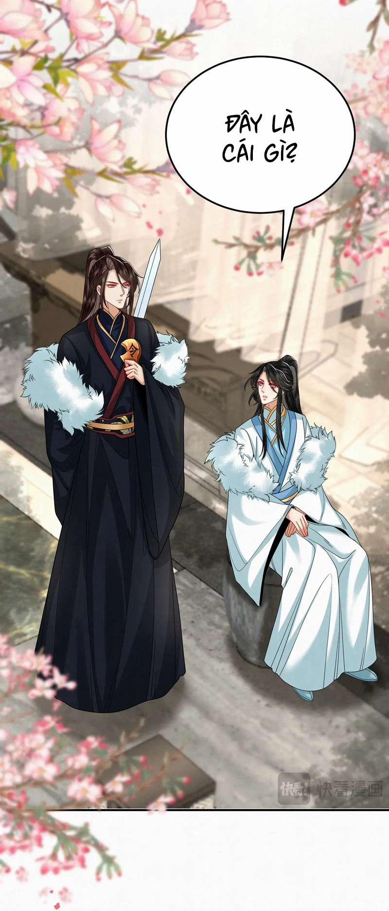 Phế Thê Trùng Sinh 67 trang 13