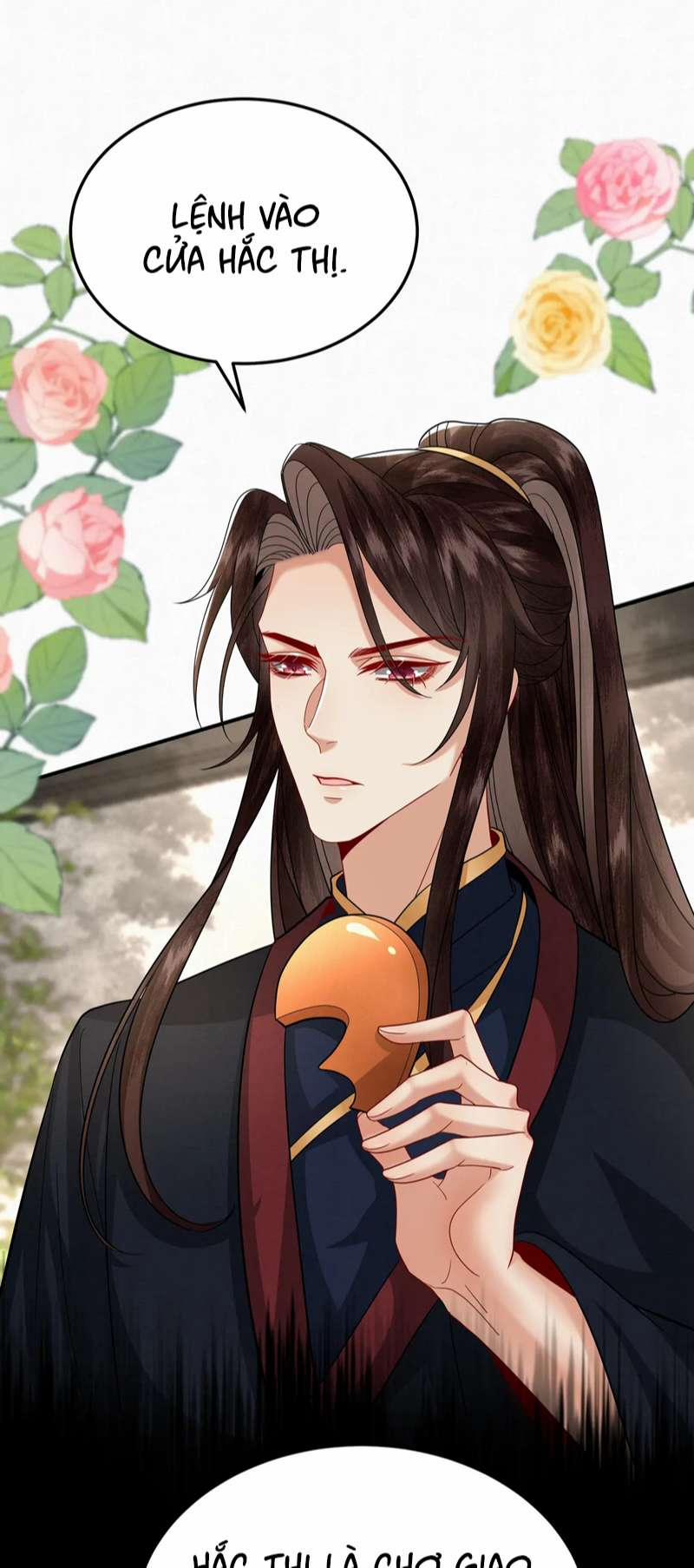 Phế Thê Trùng Sinh 67 trang 14