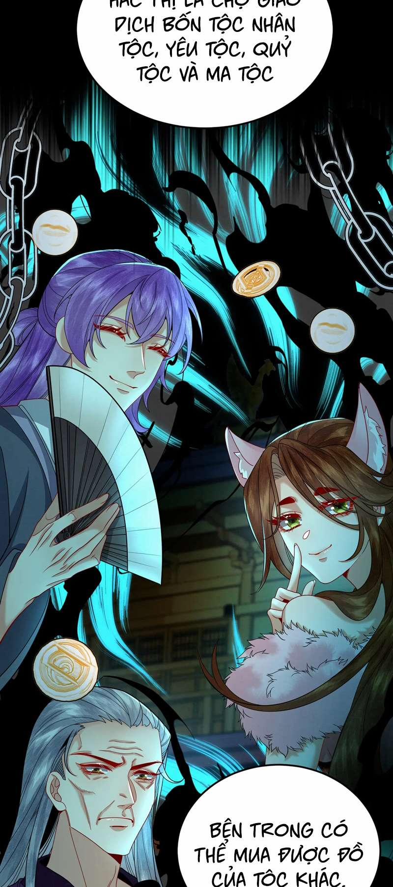 Phế Thê Trùng Sinh 67 trang 15