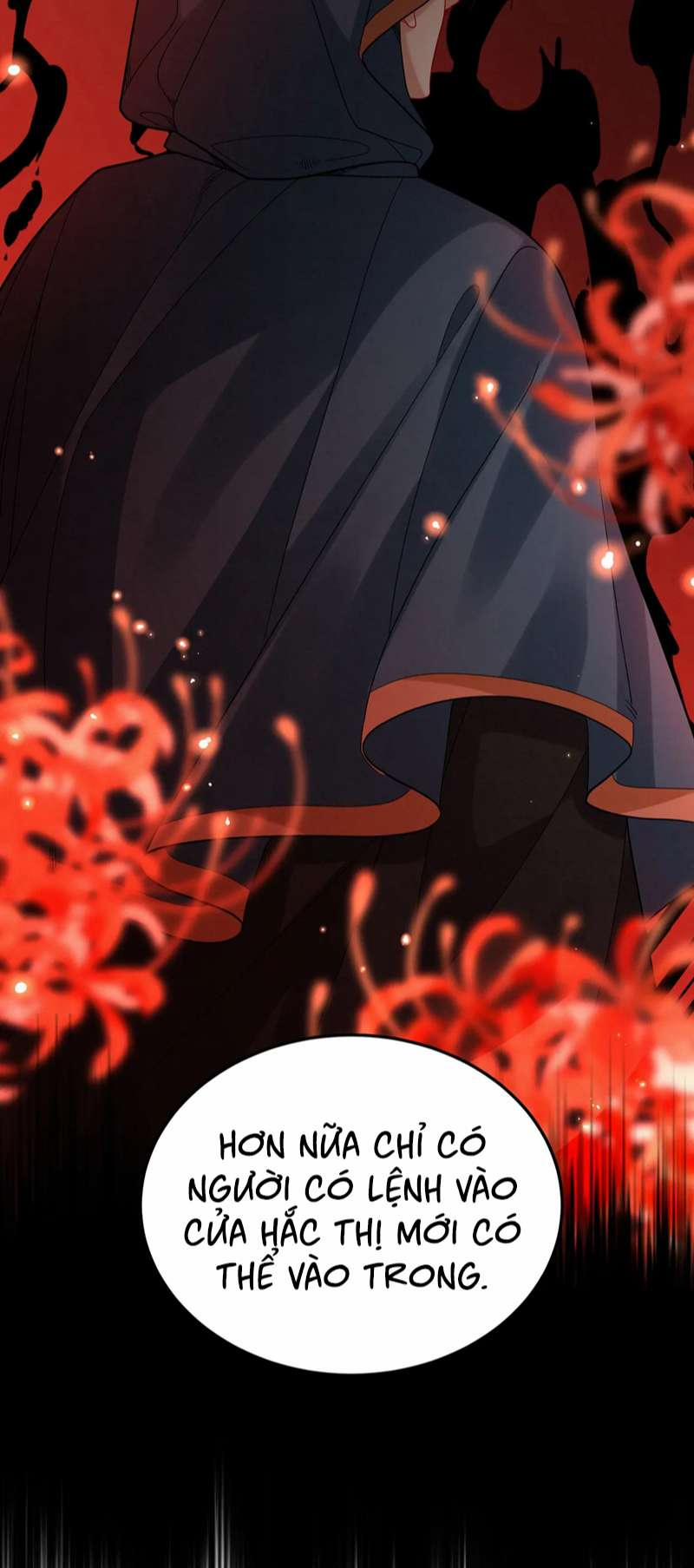 Phế Thê Trùng Sinh 67 trang 17