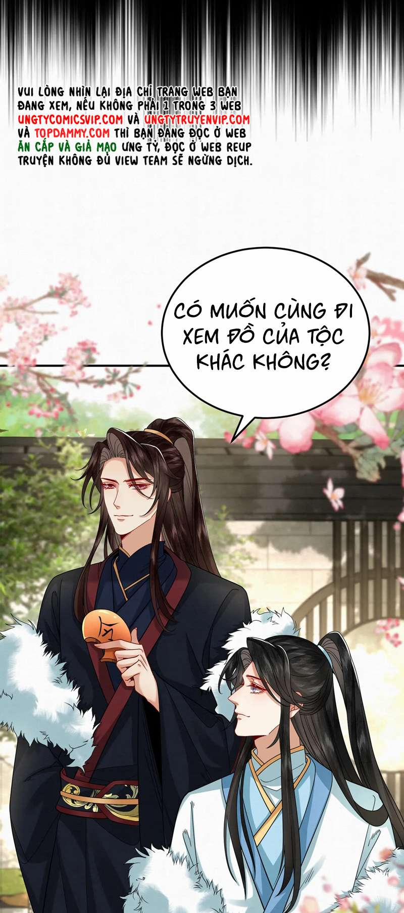 Phế Thê Trùng Sinh 67 trang 18