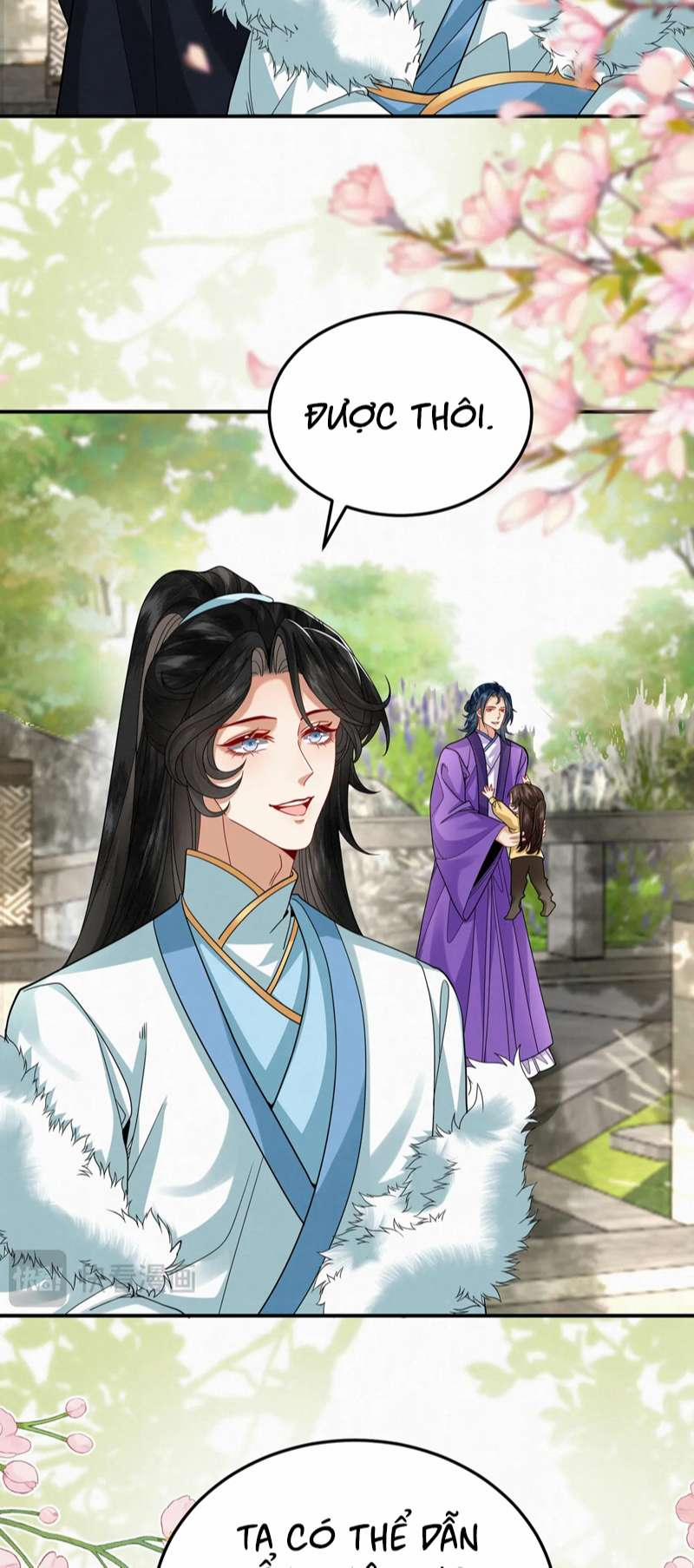 Phế Thê Trùng Sinh 67 trang 19
