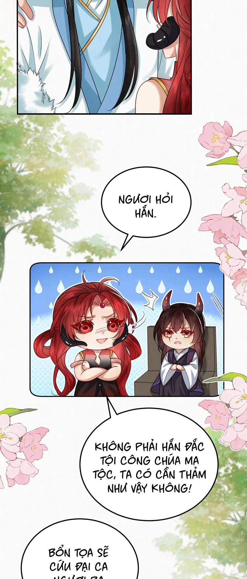 Phế Thê Trùng Sinh 67 trang 2