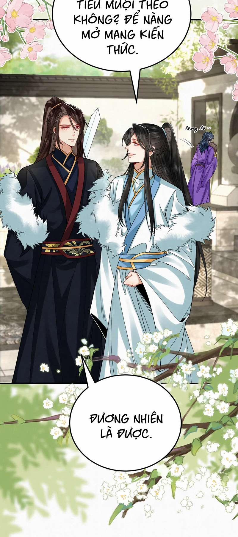 Phế Thê Trùng Sinh 67 trang 20