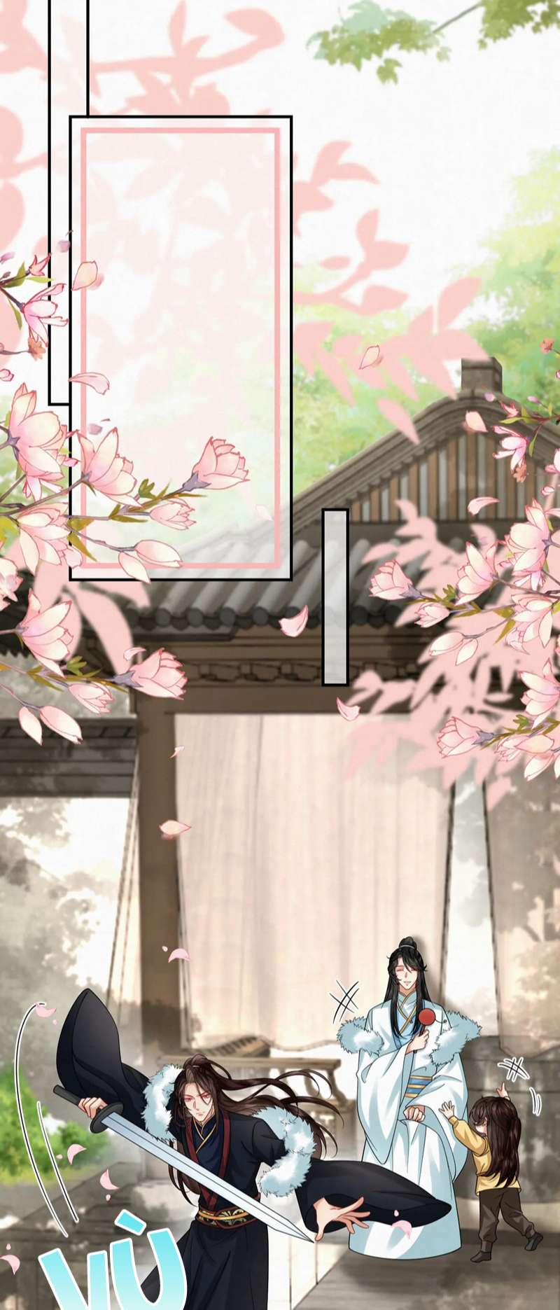 Phế Thê Trùng Sinh 67 trang 7