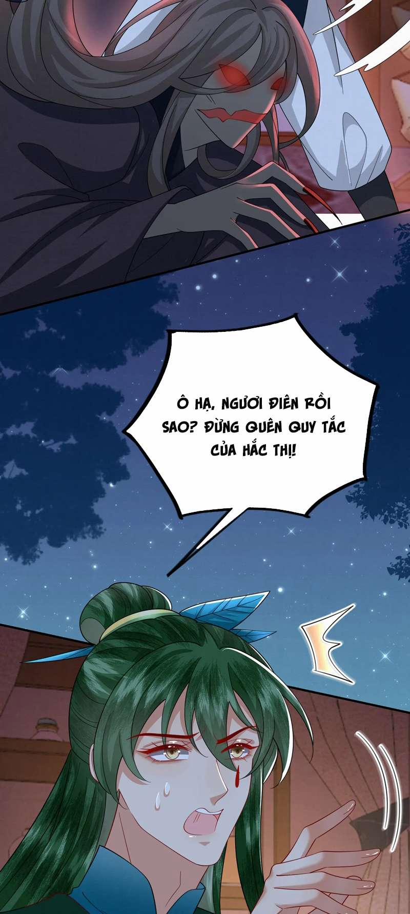 Phế Thê Trùng Sinh 68 trang 10