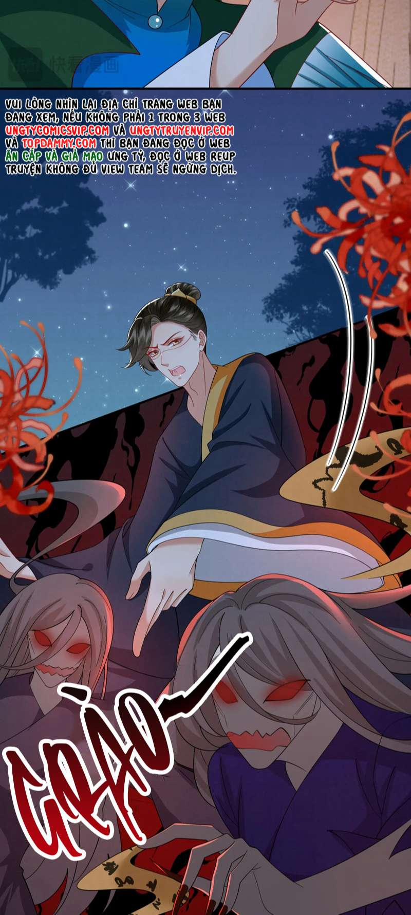 Phế Thê Trùng Sinh 68 trang 11