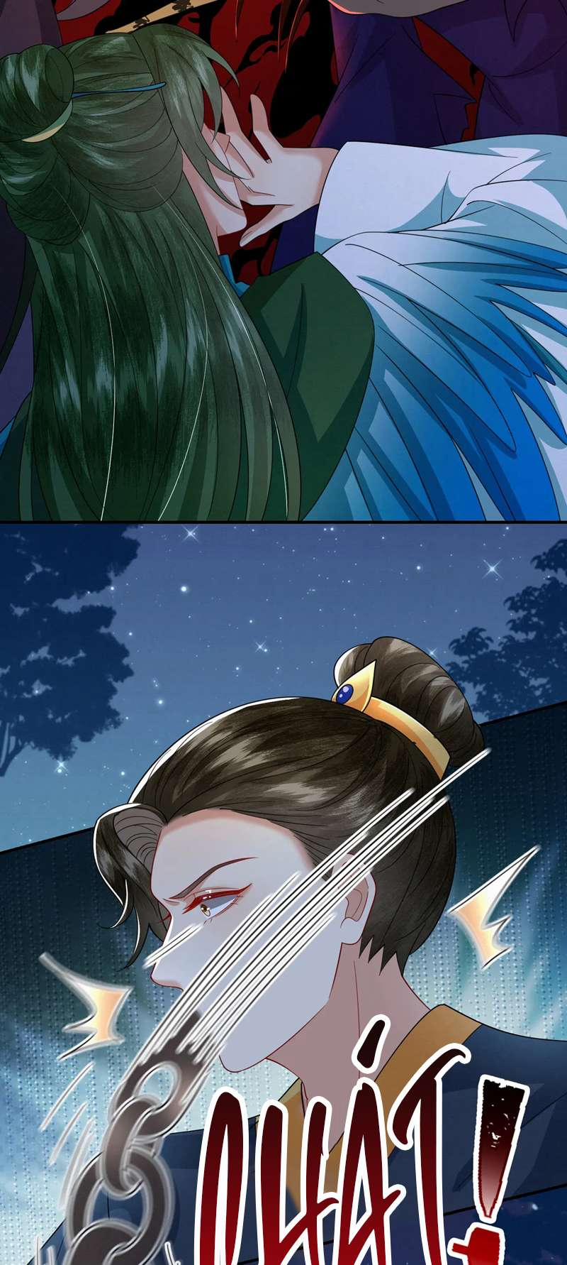 Phế Thê Trùng Sinh 68 trang 12