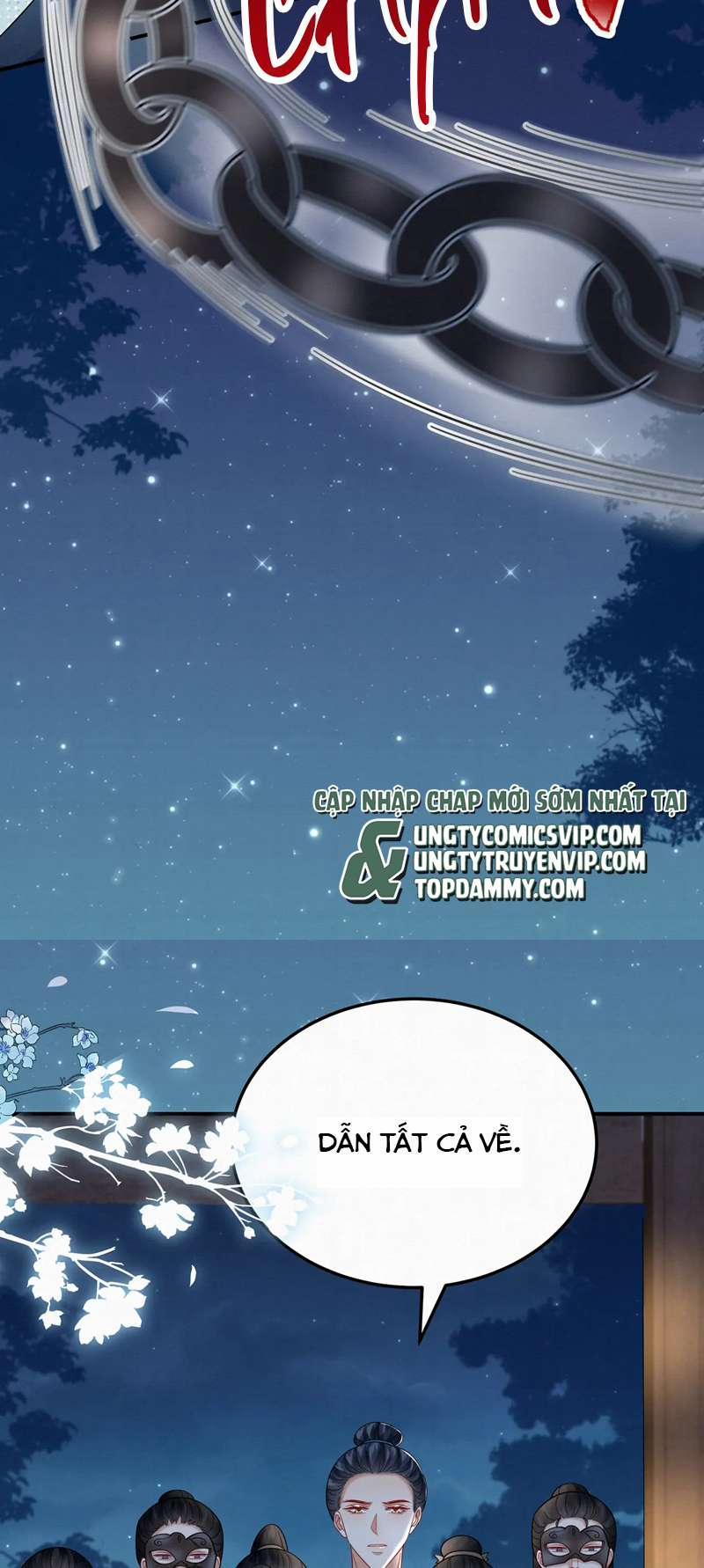 Phế Thê Trùng Sinh 68 trang 13