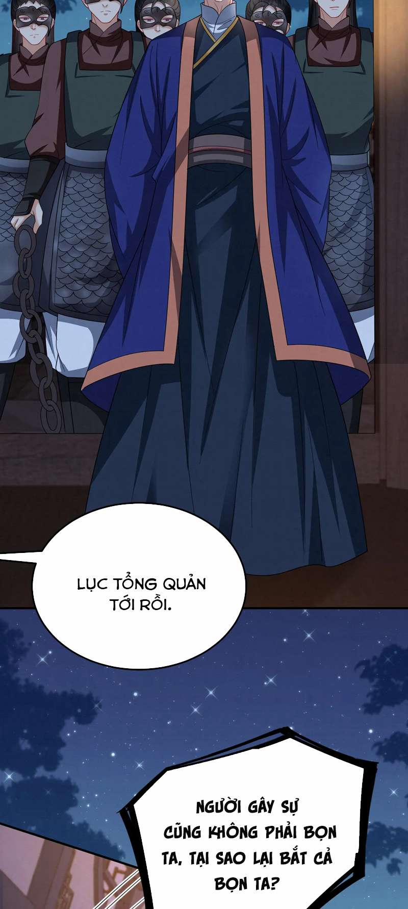 Phế Thê Trùng Sinh 68 trang 14