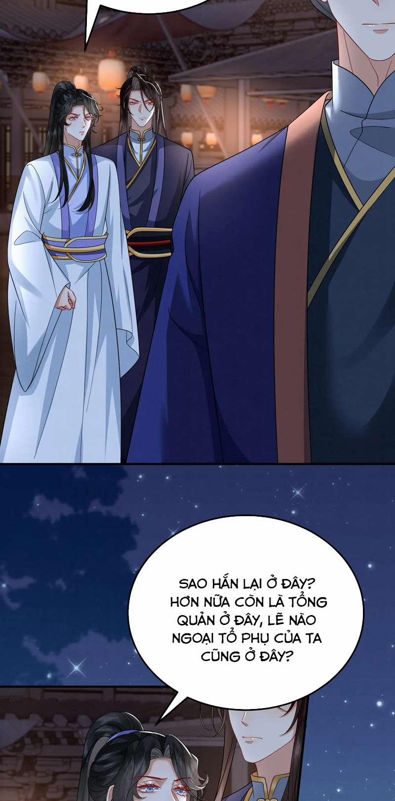 Phế Thê Trùng Sinh 68 trang 17