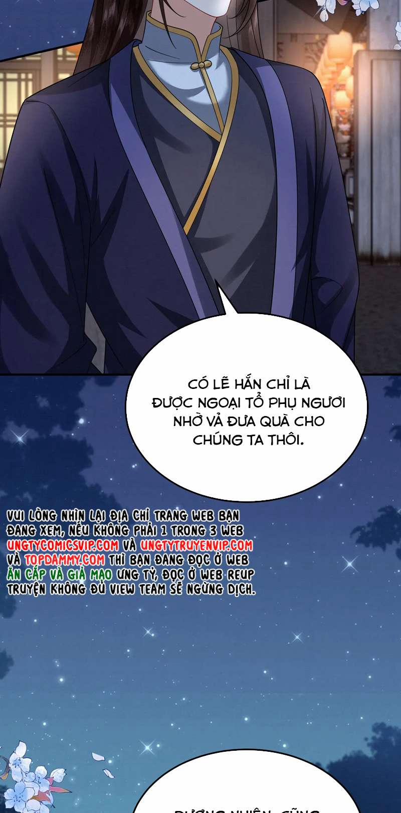 Phế Thê Trùng Sinh 68 trang 19