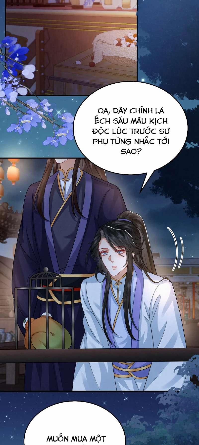 Phế Thê Trùng Sinh 68 trang 2