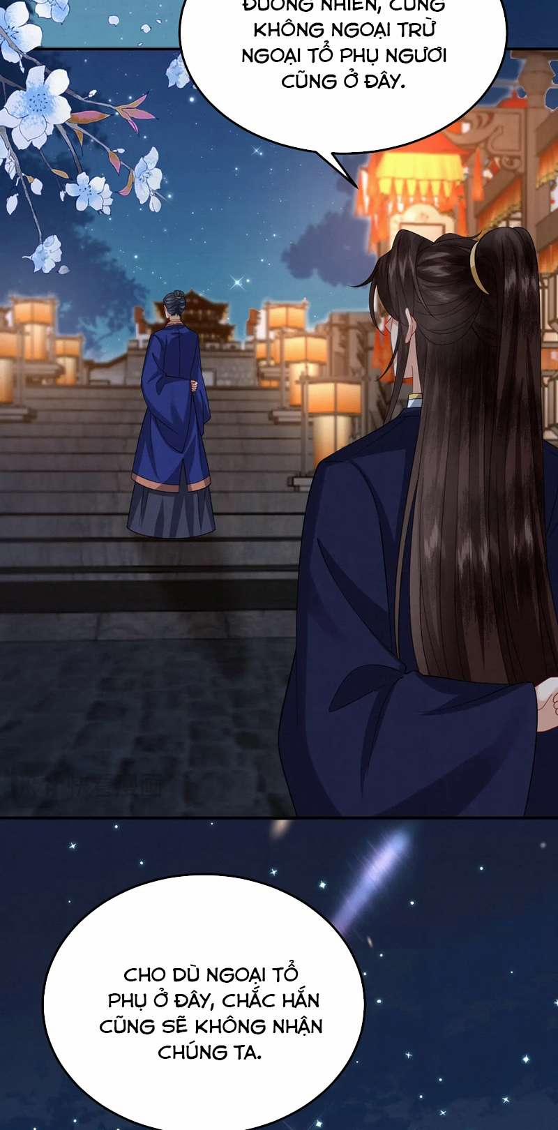 Phế Thê Trùng Sinh 68 trang 20