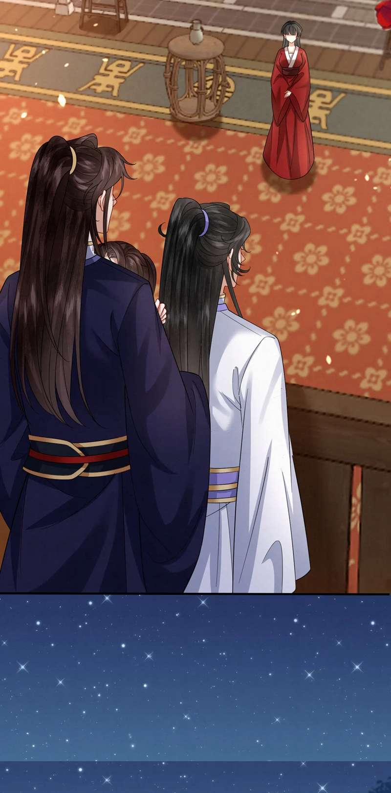 Phế Thê Trùng Sinh 68 trang 23