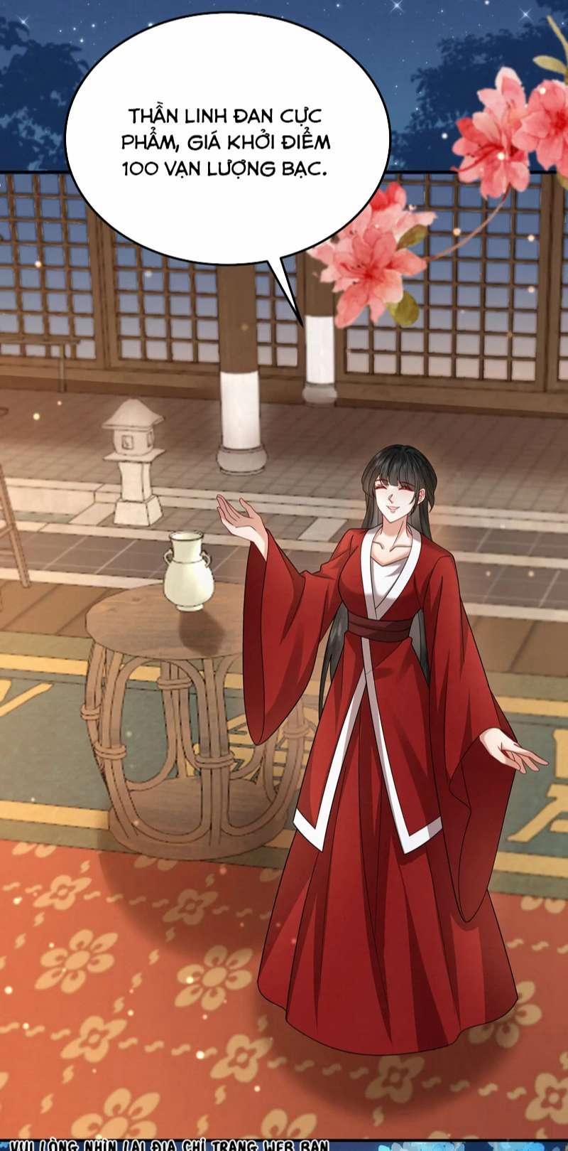 Phế Thê Trùng Sinh 68 trang 24