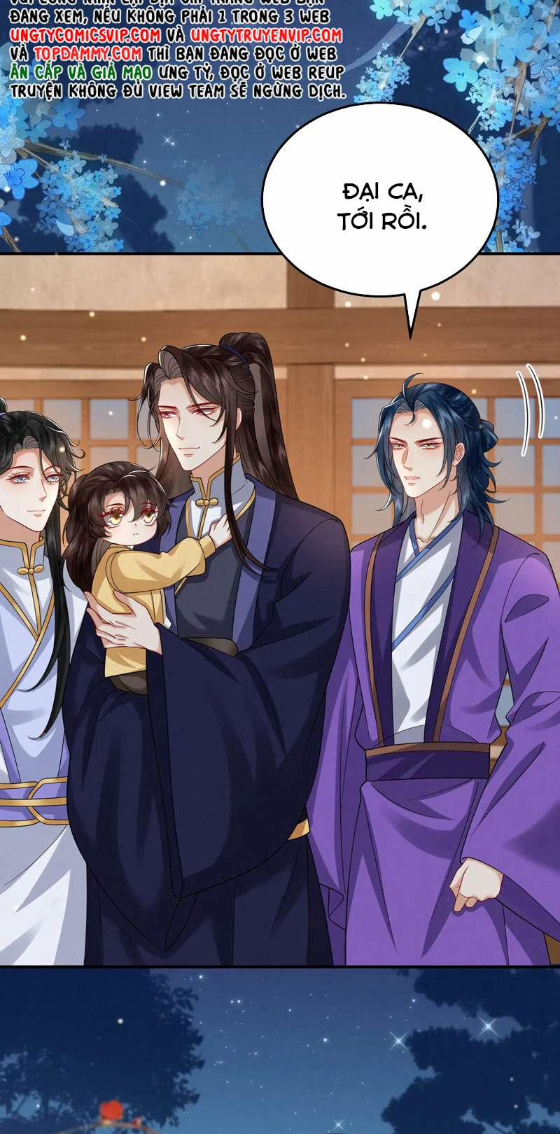 Phế Thê Trùng Sinh 68 trang 25